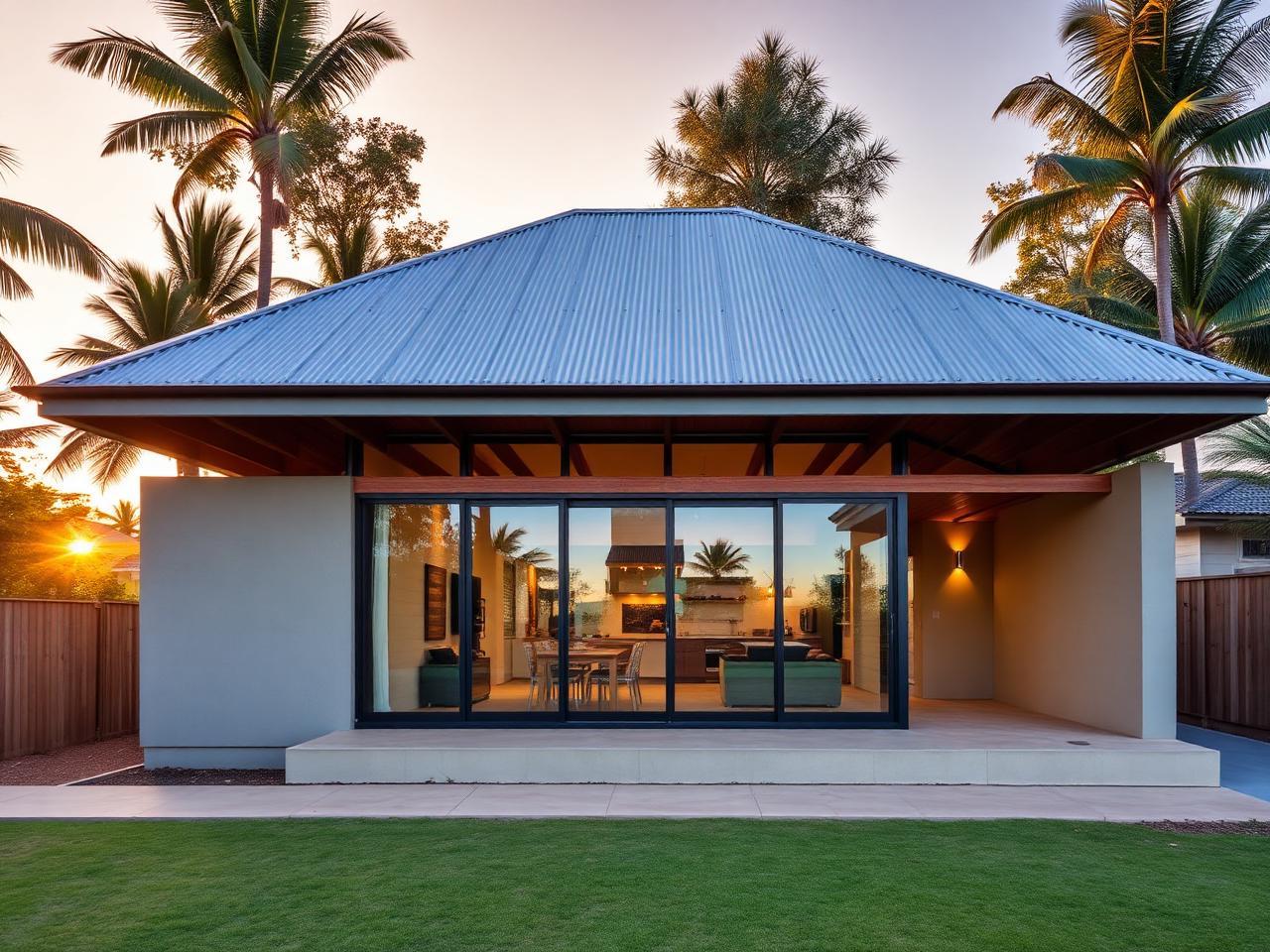 Home Extensions