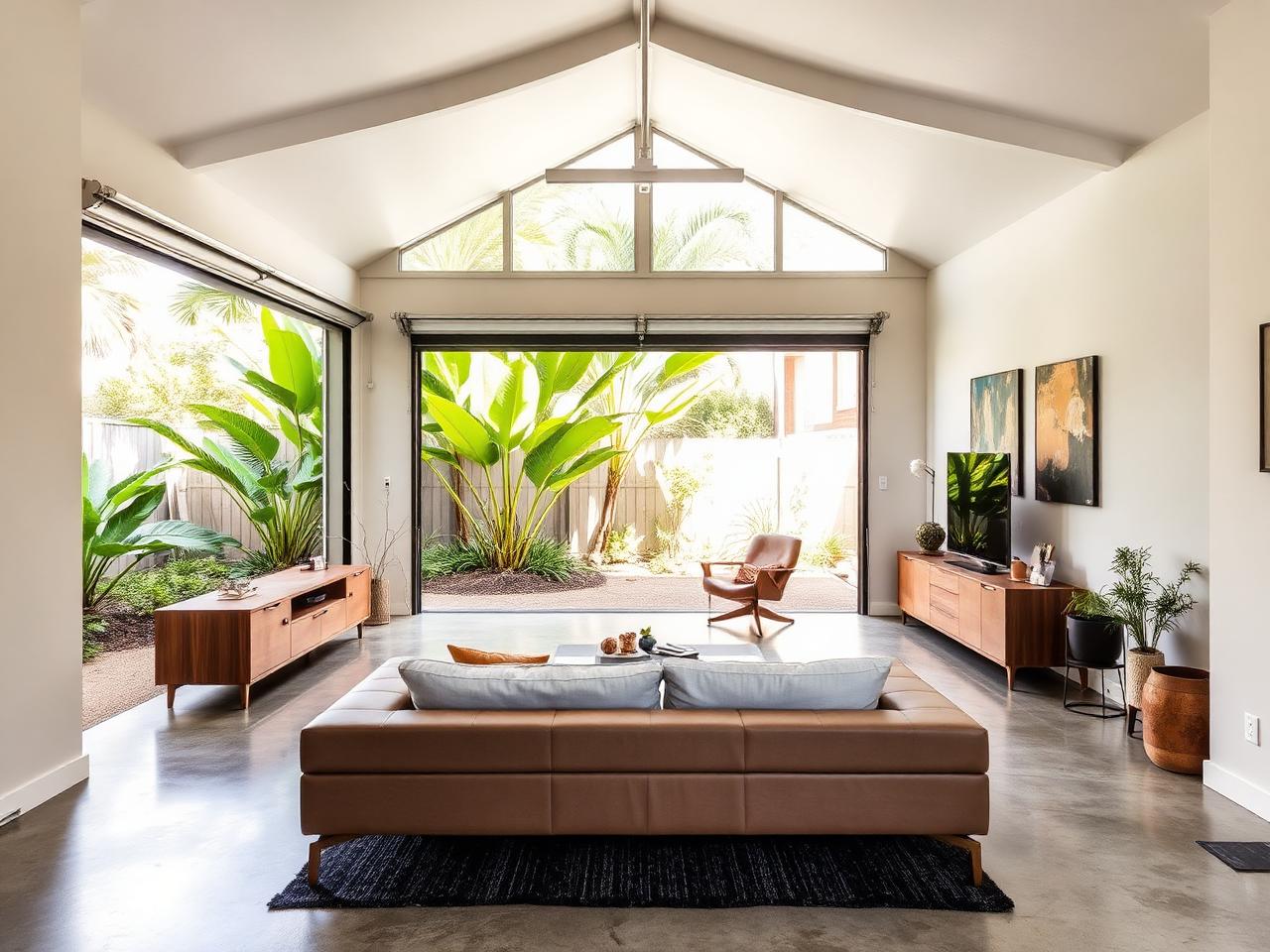 Garage Conversions