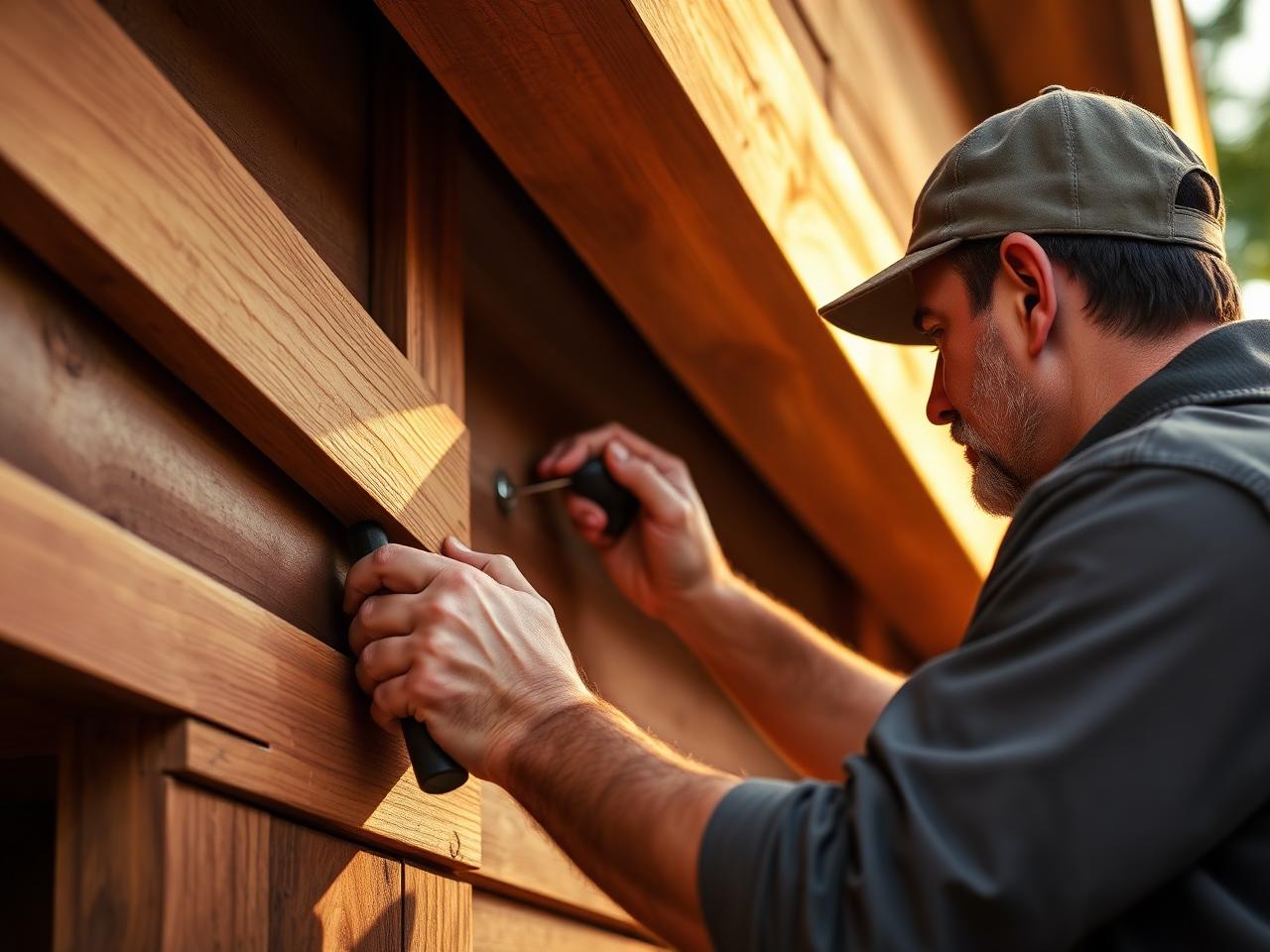 Home Improvements